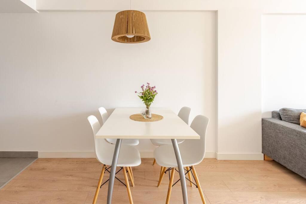 Nuevo Monoambiente Almagro Buenos Aires