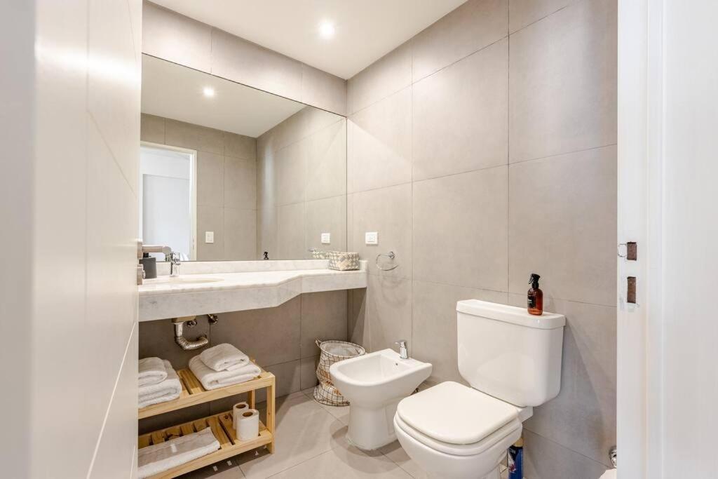 Nuevo Monoambiente Almagro * Buenos Aires