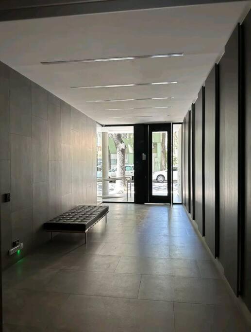 Apartamento Nuevo Monoambiente Almagro Buenos Aires